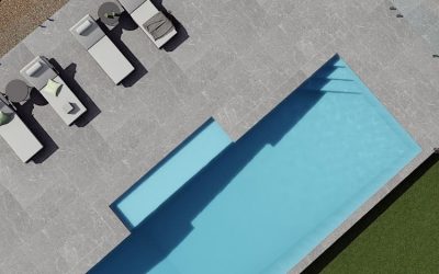 Concrete Pools Melbourne