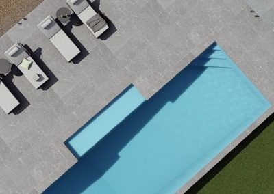 Concrete Pool Design