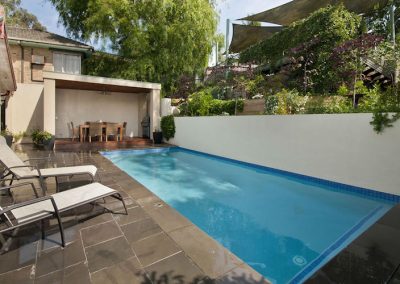 Concrete Pool Designs