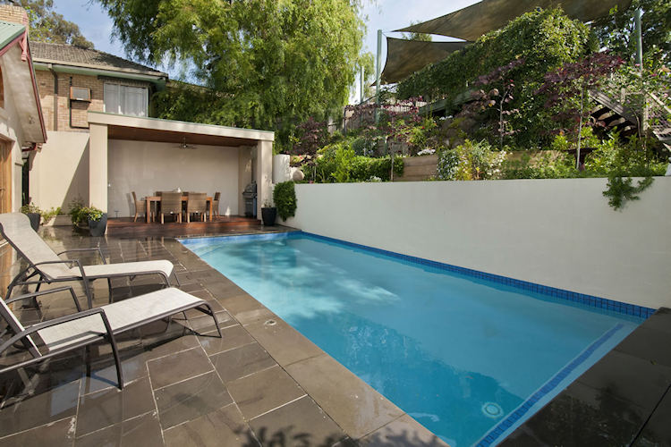 Concrete Pools Melbourne1 Concrete Pool Designs