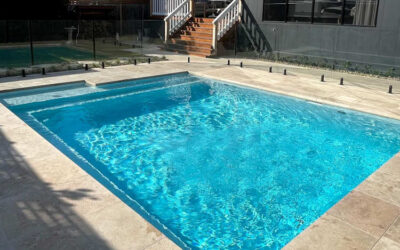 Courtyard Pools – Luxury Swimming in Inner Melbourne