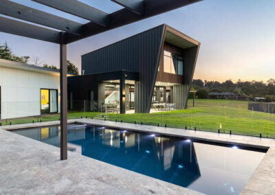 concrete pools melbourne