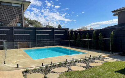 Concrete Pool Builders Melbourne