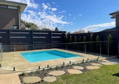 concrete pools melbourne