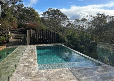 Concrete pools melbourne