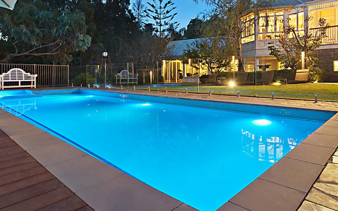 New Victorian Pool Registration Laws