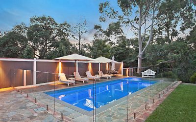 Victorian Swimming Pool & Spa Building Regulations & Updates