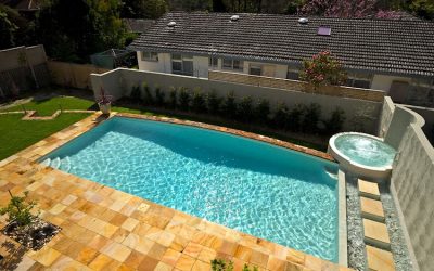 Exotic Swimming Pool Designs Melbourne