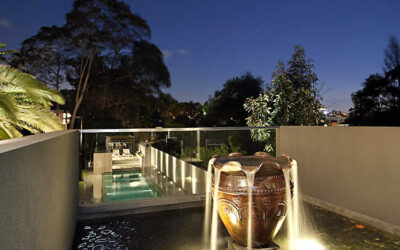 The High-End Design of Swimming Pools & Spas Melbourne