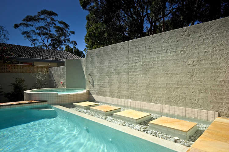 The High-End Design of Swimming Pools & Spas Melbourne - Exotic Pools