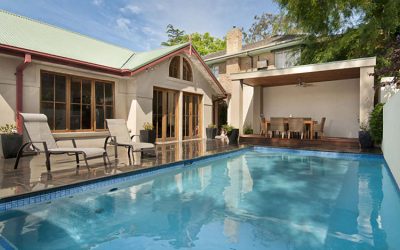 How to get the best use out of your swimming pool during spring