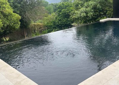 Infinity Swimming Pool