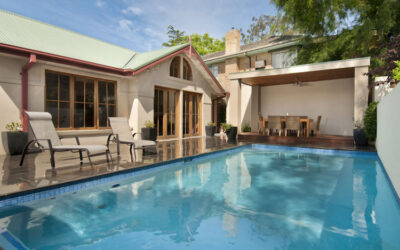 Creating Your Oasis: Luxury Inground Swimming Pool Builder Melbourne