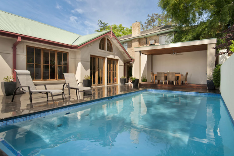 Creating Your Oasis: Luxury Inground Swimming Pool Builder Melbourne