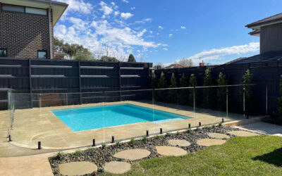 Bespoke Pool Builder Melbourne