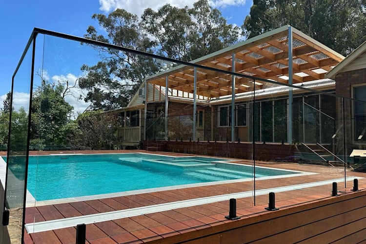 Pool & Spa Construction