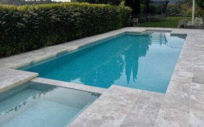 Melbourne Pool & Spa Designers