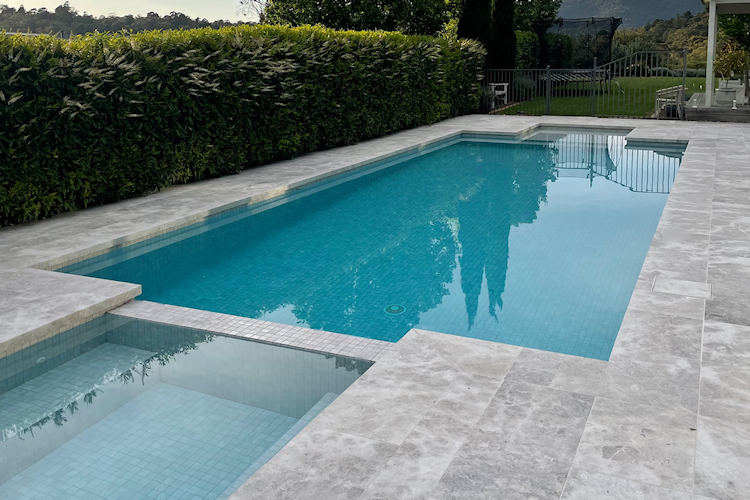 Melbourne Pool & Spa Designers