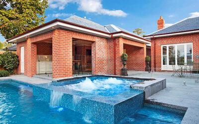 Pool Design Melbourne