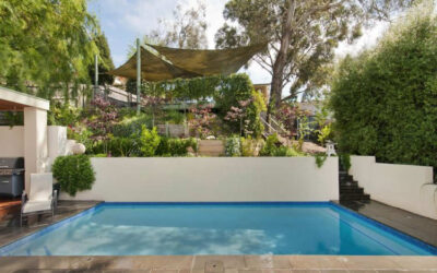 Refresh Your Lifestyle: The Rise of Designer Plunge Pools in Melbourne Urban Living