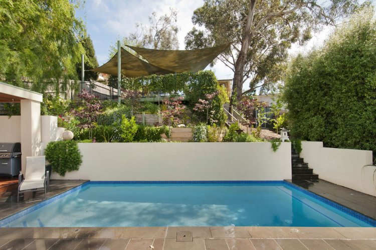 Refresh Your Lifestyle: The Rise of Designer Plunge Pools in Melbourne Urban Living