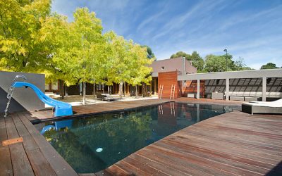 Swimming Pool Renovations – Why and How?