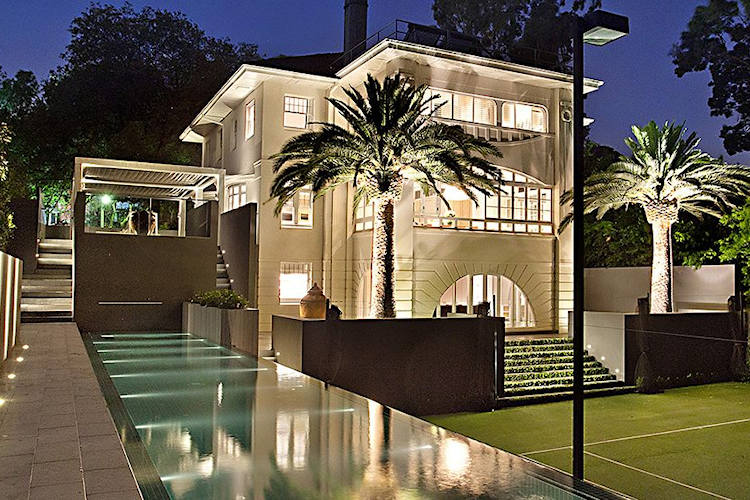 Pool & Spa Construction