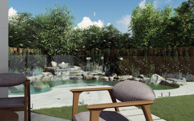 Pool Design Melbourne