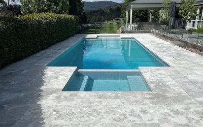 Rebuild & Renew – swimming pool makeovers