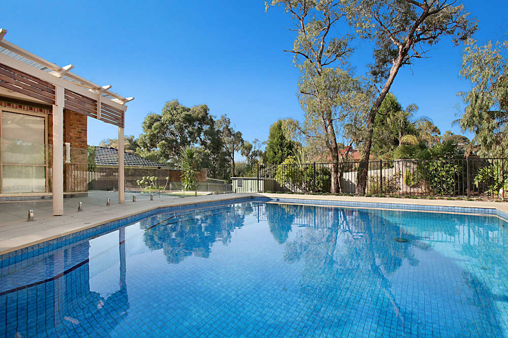 Sloping Blocks Pool Builder Melbourne