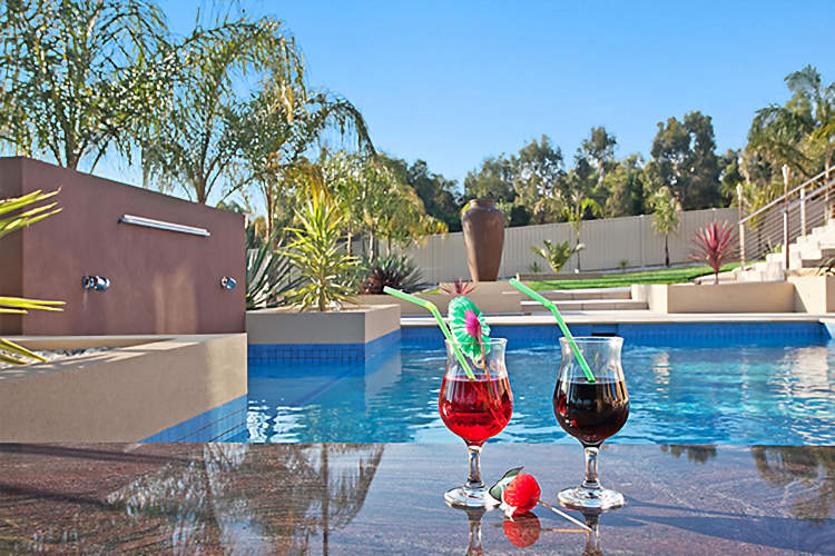 Spring Pool Maintenance