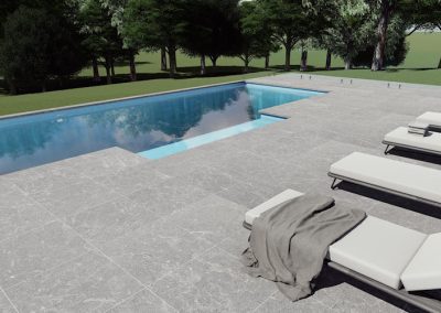 Steels Creek Swimming Pool and Lounge