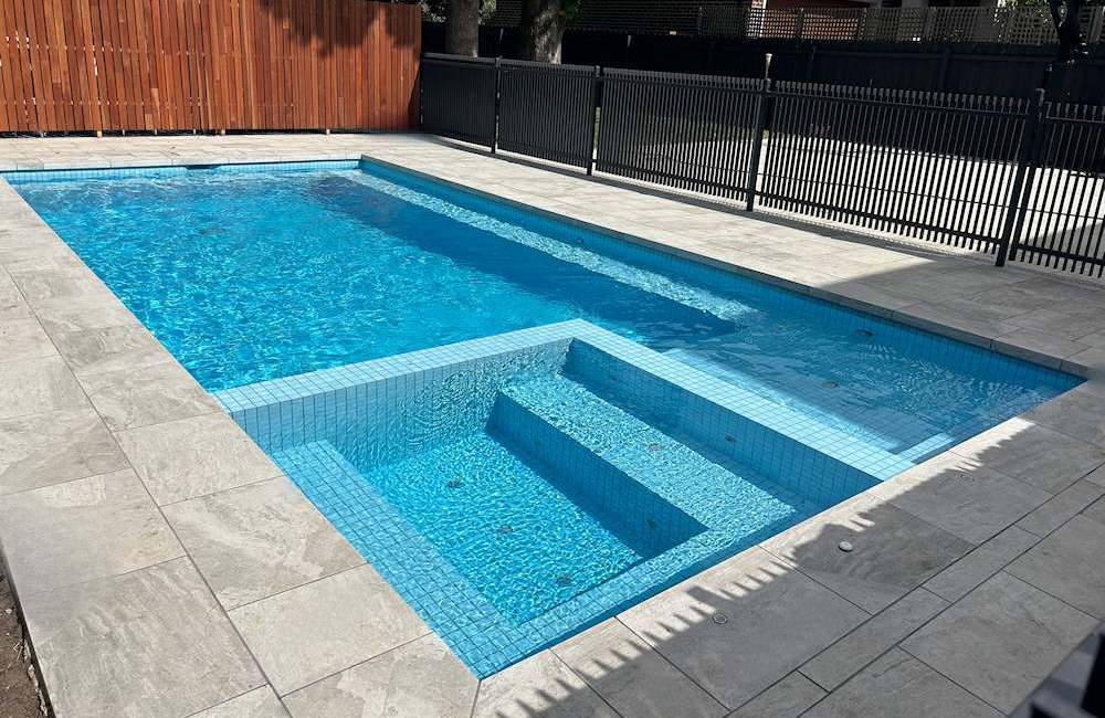 Tips to get your pool summer ready b