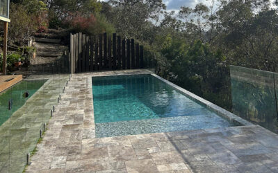 Infinity & Vanishing Edge Pools in Victoria