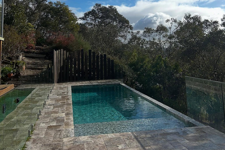 Your Swimming Pool Questions Answered