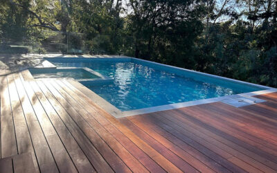 Your Swimming Pool Questions Answered