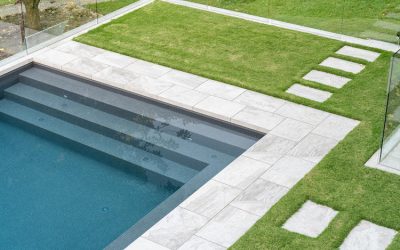 What type of pool needs the least maintenance?