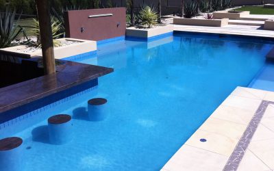 20 Exotic Pool Ideas in luxury homes