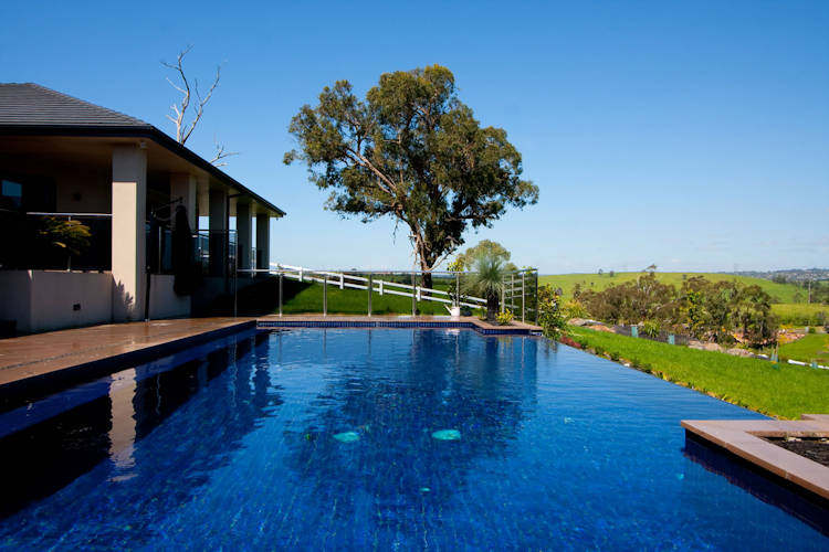 sloping block builders melbourne 3 Sloping block builders