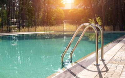 Spring Swimming Pool Maintenance in Melbourne