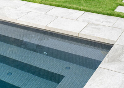 top 5 concrete pool designs