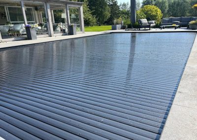 winter swimming pool tips