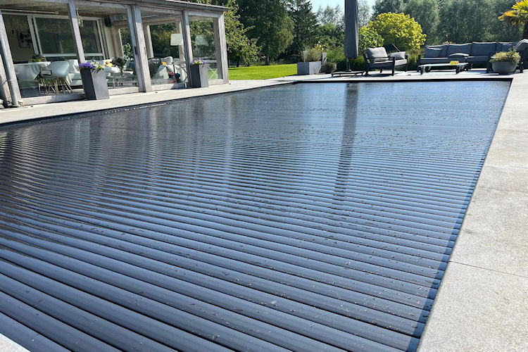 winter swimming pool tips